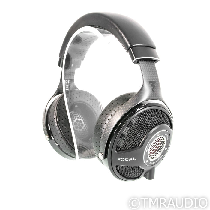 Focal Utopia Open Back 2020 Edition Headphones; w/ Black Dragon Cable (Used)