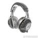 Focal Utopia Open Back 2020 Edition Headphones; w/ Black Dragon Cable (Used)
