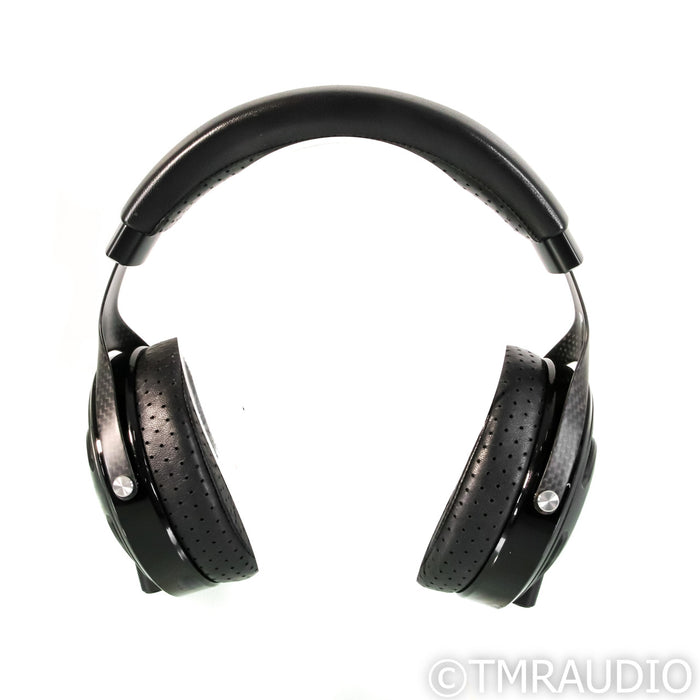 Focal Utopia Open Back 2020 Edition Headphones; w/ Black Dragon Cable (Used)