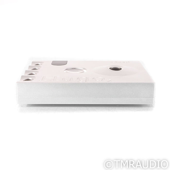 Chord Electronics Hugo 2 Portable DAC & Headphone Amplifier; D/A Converter