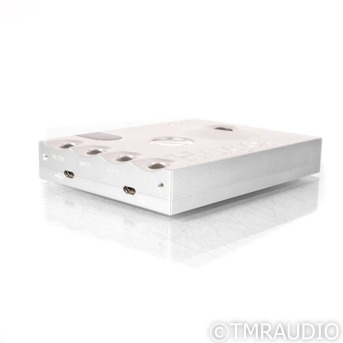 Chord Electronics Hugo 2 Portable DAC & Headphone Amplifier; D/A Converter