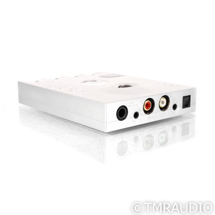 Chord Electronics Hugo 2 Portable DAC & Headphone Amplifier; D/A Converter