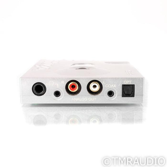 Chord Electronics Hugo 2 Portable DAC & Headphone Amplifier; D/A Converter