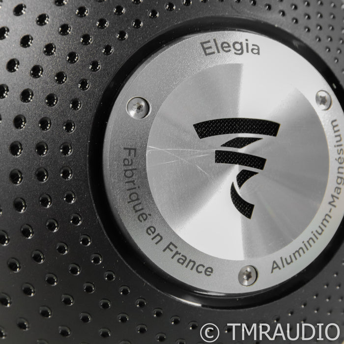 Focal Elegia Closed Back Headphones (Used)
