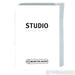 Monitor Audio Studio Bookshelf Speakers; Satin Grey Pair