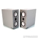 Monitor Audio Studio Bookshelf Speakers; Satin Grey Pair