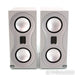 Monitor Audio Studio Bookshelf Speakers; Satin Grey Pair
