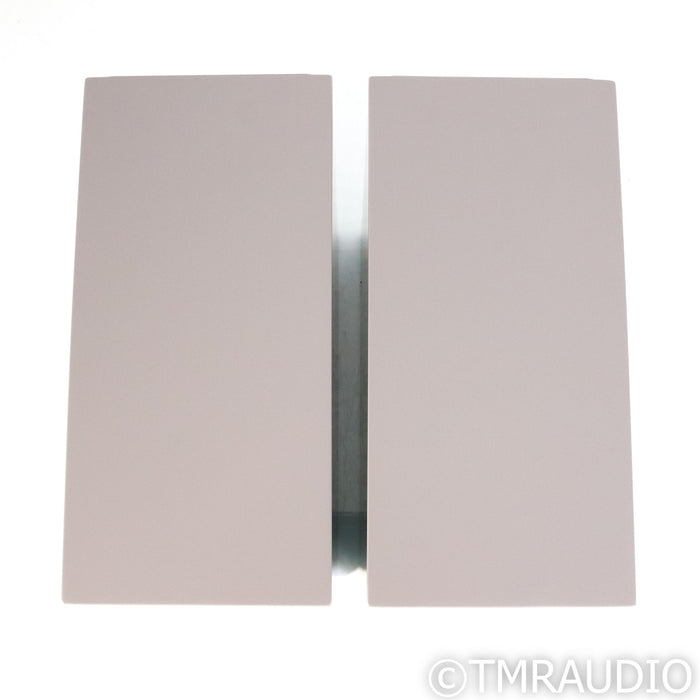 Monitor Audio Studio Bookshelf Speakers; Satin Grey Pair