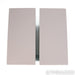 Monitor Audio Studio Bookshelf Speakers; Satin Grey Pair