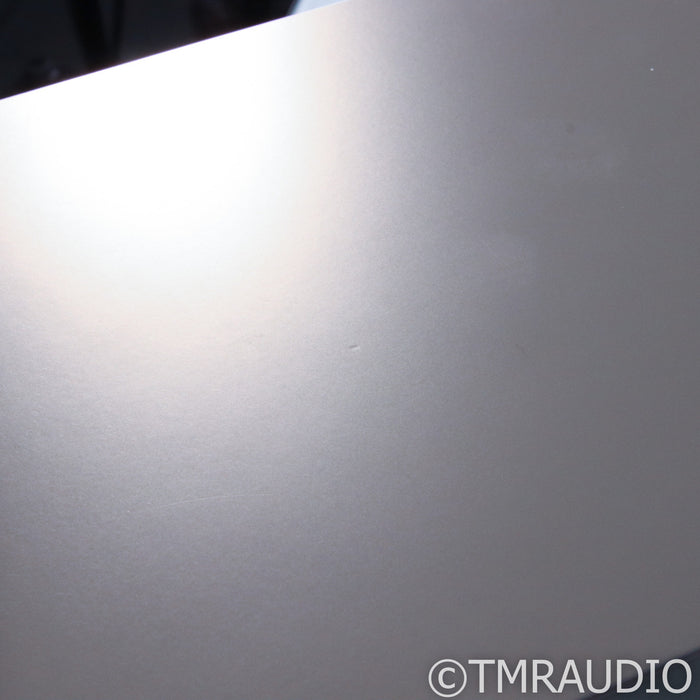 Monitor Audio Studio Bookshelf Speakers; Satin Grey Pair
