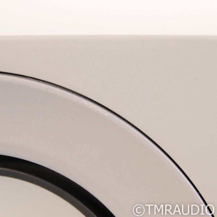 Monitor Audio Studio Bookshelf Speakers; Satin Grey Pair