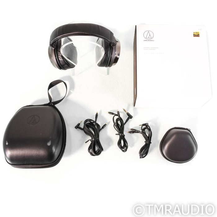 Audio Technica ATH-AP2000Ti Closed Back Headphones