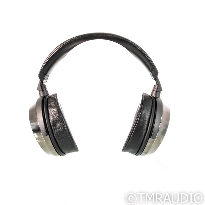Audio Technica ATH-AP2000Ti Closed Back Headphones