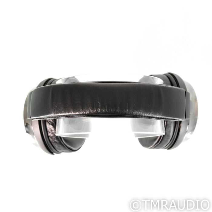 Audio Technica ATH-AP2000Ti Closed Back Headphones