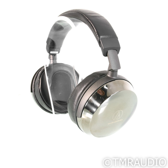 Audio Technica ATH-AP2000Ti Closed Back Headphones