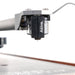 Linn Sondek LP12 Belt Drive Turntable; Linn Akiva MC; Lingo Power Supply
