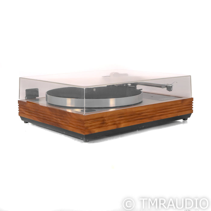 Linn Sondek LP12 Belt Drive Turntable; Linn Akiva MC; Lingo Power Supply