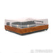 Linn Sondek LP12 Belt Drive Turntable; Linn Akiva MC; Lingo Power Supply