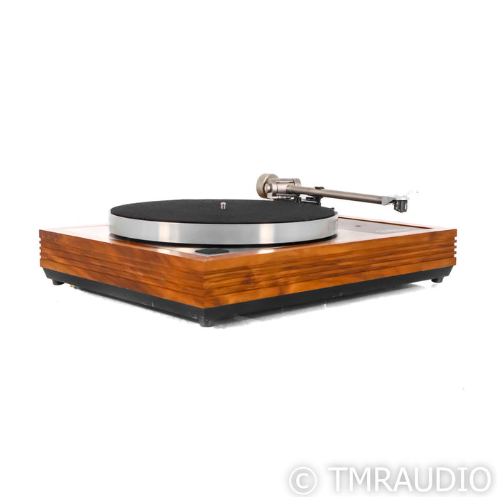 Linn Sondek LP12 Belt Drive Turntable; Linn Akiva MC; Lingo Power Supply