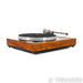 Linn Sondek LP12 Belt Drive Turntable; Linn Akiva MC; Lingo Power Supply