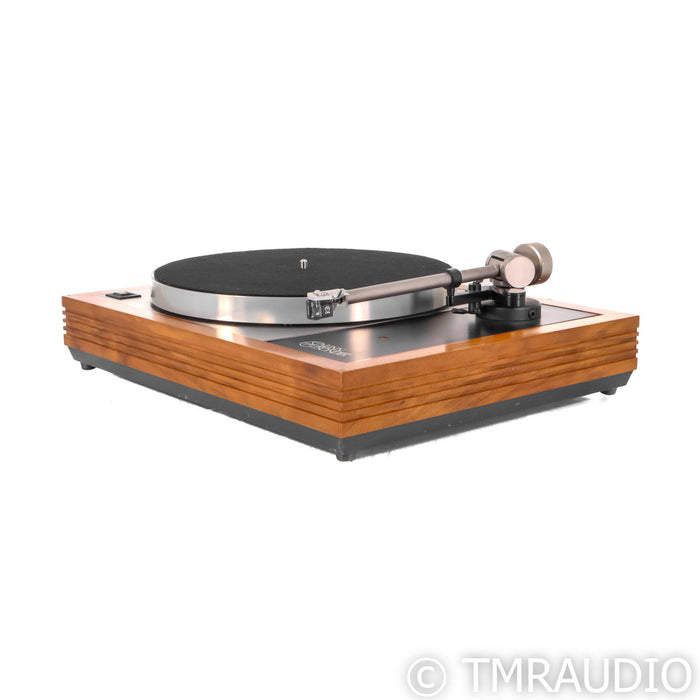 Linn Sondek LP12 Belt Drive Turntable; Linn Akiva MC; Lingo Power Supply