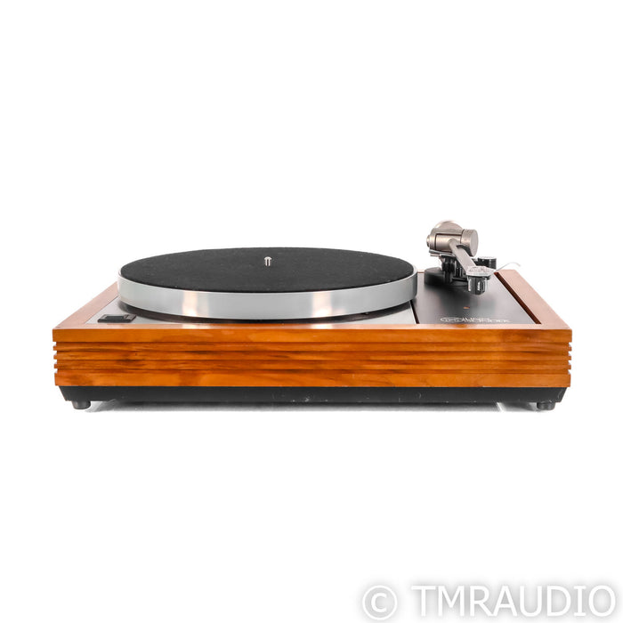 Linn Sondek LP12 Belt Drive Turntable; Linn Akiva MC; Lingo Power Supply