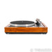 Linn Sondek LP12 Belt Drive Turntable; Linn Akiva MC; Lingo Power Supply