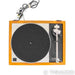 Linn Sondek LP12 Belt Drive Turntable; Linn Akiva MC; Lingo Power Supply