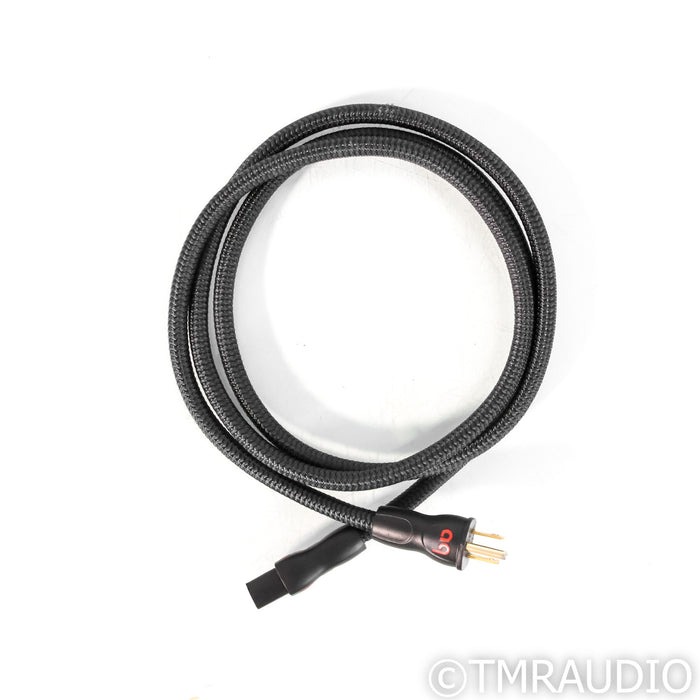 AudioQuest NRG-X3 Power Cable; 2m AC Cord
