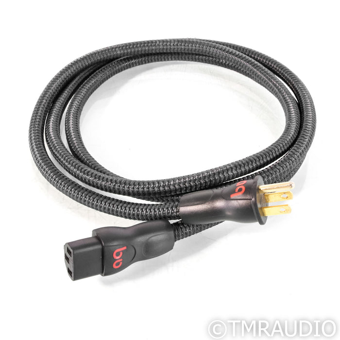 AudioQuest NRG-X3 Power Cable; 2m AC Cord