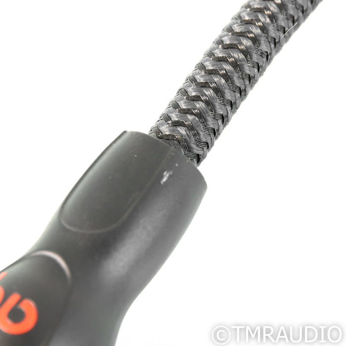 AudioQuest NRG-X3 Power Cable; 2m AC Cord