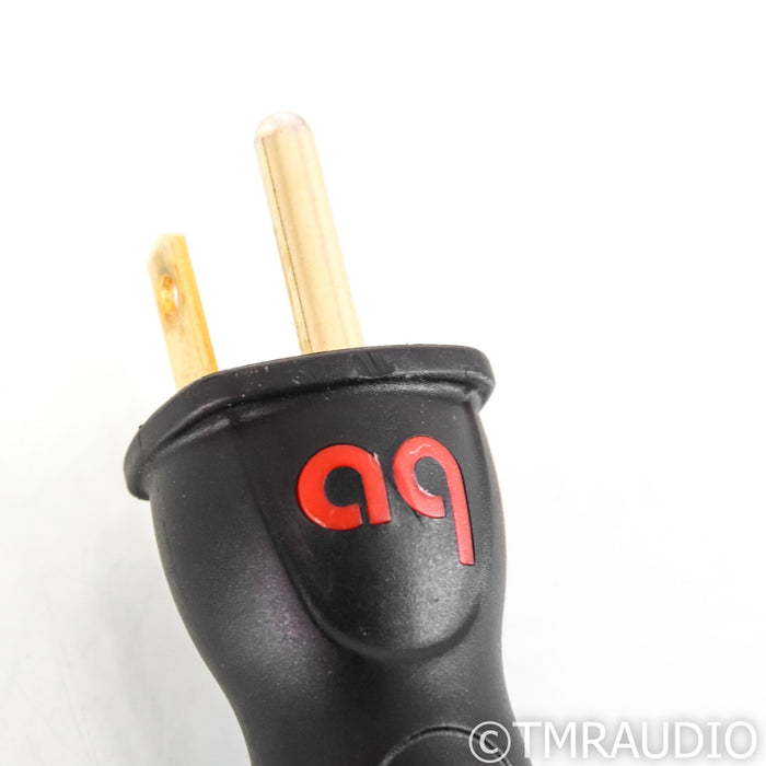 AudioQuest NRG-X3 Power Cable; 2m AC Cord