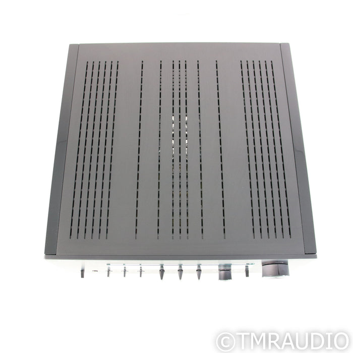 Yamaha A-S3200 Stereo Integrated Amplifier; MM & MC Phono