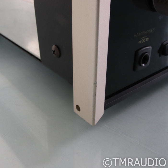 McIntosh C53 Stereo Preamplifier; MM & MC Phono