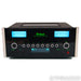McIntosh C53 Stereo Preamplifier; MM & MC Phono