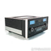 McIntosh C53 Stereo Preamplifier; MM & MC Phono