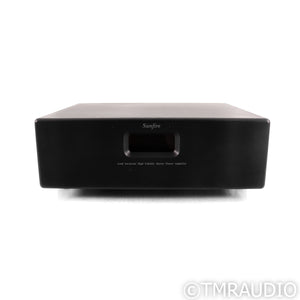 Sunfire 300 x 2 Stereo Power Amplifier