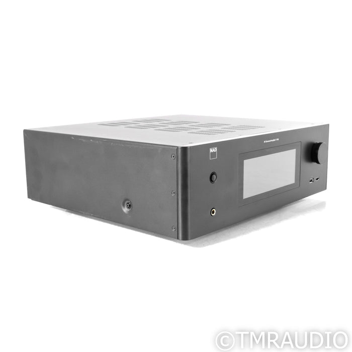 NAD T778 9.2 Channel Home Theater Processor; MM Phono