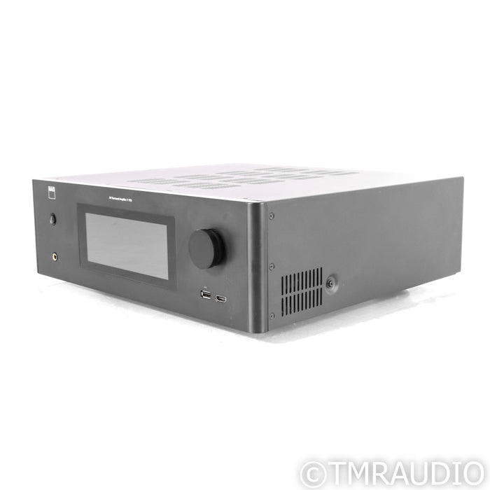 NAD T778 9.2 Channel Home Theater Processor; MM Phono