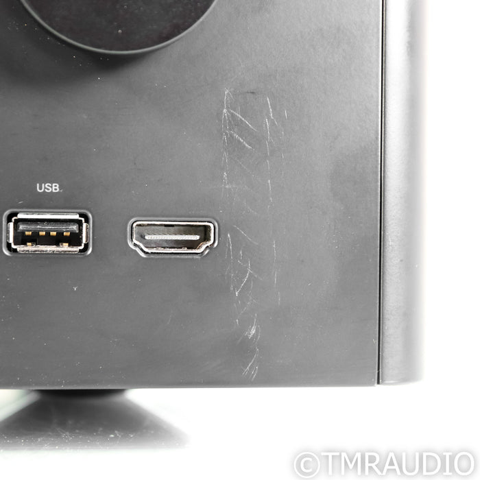NAD T778 9.2 Channel Home Theater Processor; MM Phono