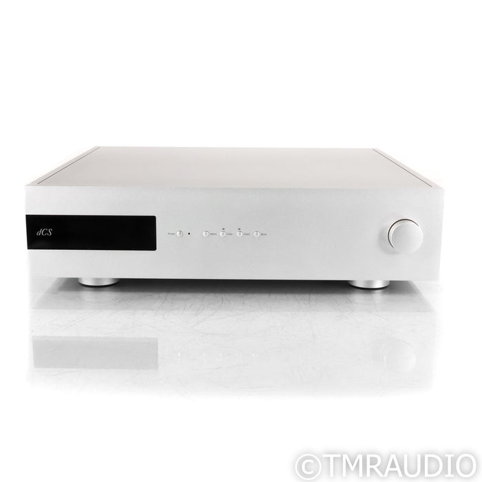 dCS Bartok DAC; D/A Converter