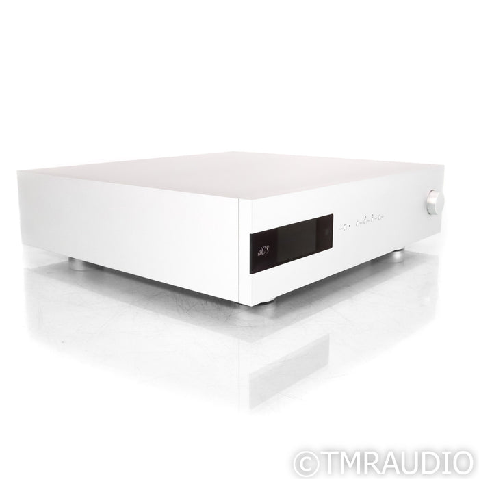 dCS Bartok DAC; D/A Converter
