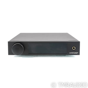 MiniDSP SHD Studio Roon Ready Network Player (No Microphone)