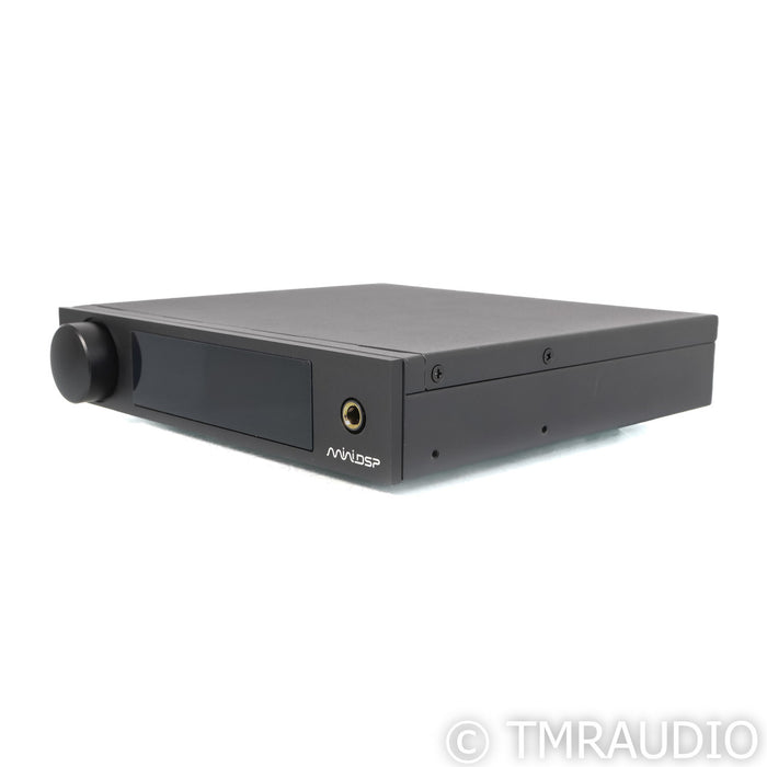 MiniDSP SHD Studio Roon Ready Network Player (No Microphone)