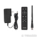MiniDSP SHD Studio Roon Ready Network Player (No Microphone)