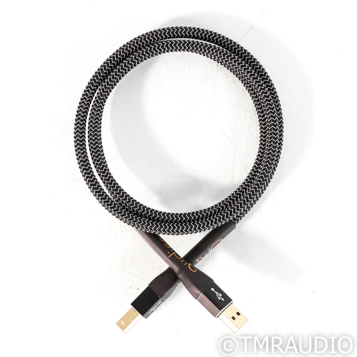 Audience Studio TWO USB Cable; 1m Digital Interconnect (Open Box)