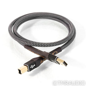 Audience Studio TWO USB Cable; 1m Digital Interconnect (Open Box)