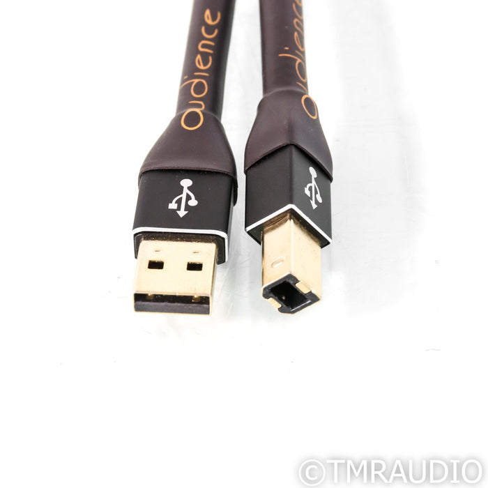 Audience Studio TWO USB Cable; 1m Digital Interconnect (Open Box)
