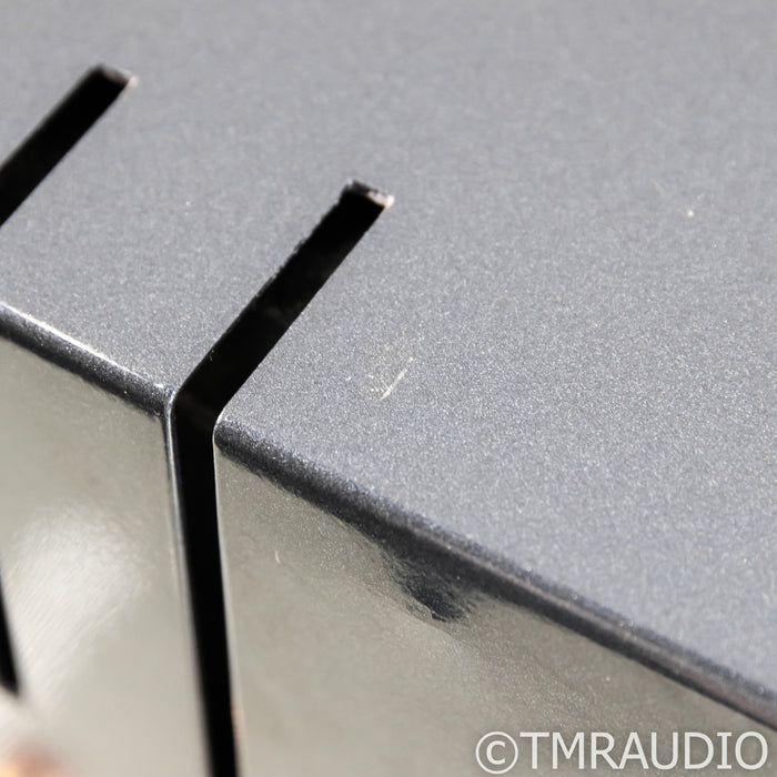 PrimaLuna DiaLogue Premium HP Stereo Tube Integrated Amplifier; MM Phono