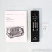 PrimaLuna DiaLogue Premium HP Stereo Tube Integrated Amplifier; MM Phono